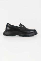 Karl Lagerfeld mocasini de piele MAGNUS PPY2-OBM05Z_99X