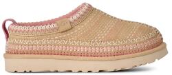UGG papuci din piele întoarsă W Tasman Meadow PPY2-KLD0CB_08X (1181090.SNDC)