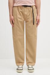 Gramicci pantaloni de bumbac Voyager Pant PPYA-SPM0ZT_80X (G5SM.P086)