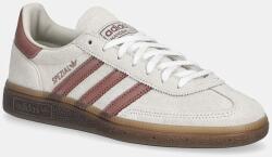 Adidas sneakers din piele întoarsă Handball Spezial PPY2-OBD070_09X (IH1510)