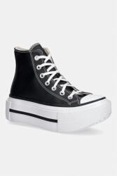 Converse teniși Ctas Lft Double Stack PPY2-OBD34W_99X (A19242C)