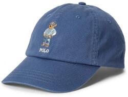 Ralph Lauren șapcă pentru femei din bumbac 9BYA-CAD002_95X (211A87349)