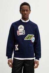 KENZO pulover din amestec de lână PPY2-SWM01P_59X (FG55PU7863DN)