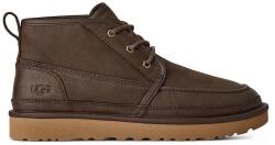 UGG pantofi înalți Neumel Moc Nubuck 9BYA-OBM0S1_89X (1171112.DDC)