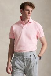 Ralph Lauren polo bărbați din bumbac PPYH-POM0BS_03X (710680784)
