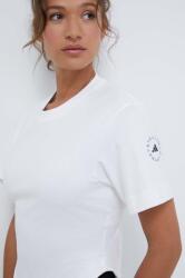 adidas by Stella McCartney tricou PPYH-TSD0GB_01X (IT8271)