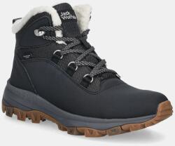Jack Wolfskin pantofi Everquest Texapore Mid 9BYY-OBD3IL_90X (4053581)
