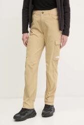 The North Face pantaloni de exterior Exploration PPYA-SPD0SU_19X (NF0A8BGHLK51)