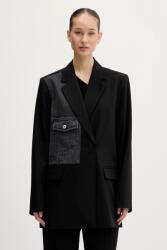 Karl Lagerfeld Jeans sacou PPY2-KZD02L_99X (B1W14026)