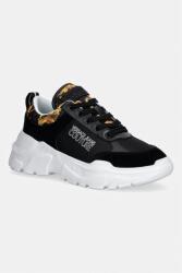 Versace Jeans Couture sneakers PPY2-OBM0R8_99X (80YA3SC1.ZSD93.G89)