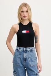 Tommy Jeans top 9BYA-SWD039_99X (DW0DW20975)