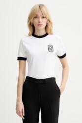 Guess tricou PPY2-TSD06H_00X (W6RI31.J1314)