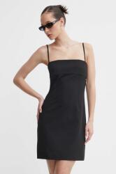HUGO BOSS rochie PPYH-SUD13S_99X (50510442)