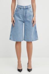 coperni bermude pentru femei din denim PPY2-SZD051_55X (COPP86F2056)