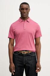Michael Kors polo pentru bărbați din bumbac PPYY-POM0C1_30A (CS15073C93)