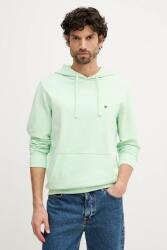 Tommy Hilfiger hanorac cu glugă bărbați din bumbac PPYA-BLM040_07A (MW0MW37235)