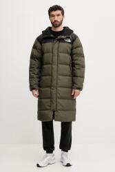 The North Face geacă de puf Nuptse 9BYA-KUM0EA_78X (NF0A832JBQW1)