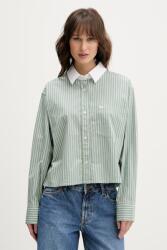 Guess Jeans cămașă pentru femei din bumbac PPY2-KDD085_07X (W6RH64.WH7Q1)