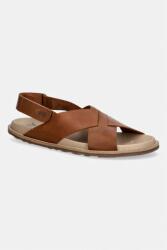 Fly London sandale de piele MARM391FLY PPY2-OBM1FR_89X (P145391002)