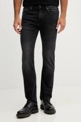 KARL LAGERFELD blugi regular pentru bărbați KL-JACK 99KK-SJM0HZ_90J (500890.265501)