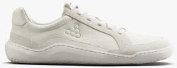 Vivobarefoot sneakers din piele GOBI II PREMIUM LEATHER PPYA-OBM236_00X (309660)