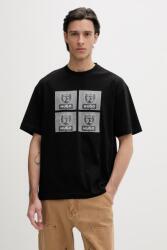 HUGO tricou din bumbac Draxon PPY2-TSM1KO_99X (50558405)