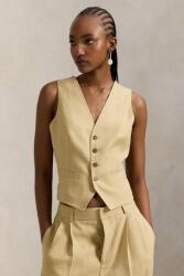 Ralph Lauren vestă PPY2-KZD01H_08X (211A96195)
