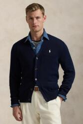 Ralph Lauren cardigan din bumbac PPY2-SWM02W_59X (710961170)