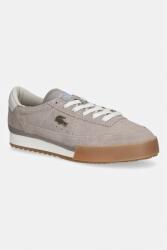 Lacoste sneakers din piele Aura Sneakers PPY2-OBD2TC_90X