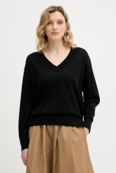 MARELLA pulover POLO PPY2-SWD09Y_99X (2613361154200)