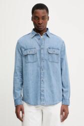 Tommy Hilfiger cămașă jeans PPY2-KDM01M_50J (DM0DM22304)