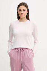 Benetton pulover de lână PPYH-SWD0DO_03B (1002D1K01)