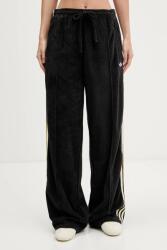 adidas Originals pantaloni de trening pentru femei Terry Towel Firebird PPY2-SPD042_99X (KD1416)