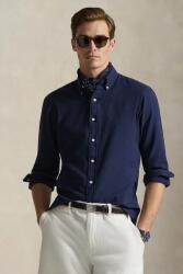 Ralph Lauren cămașă din bumbac PPY2-KDM05M_59X (710P07183)