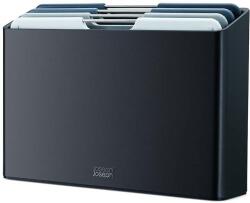 Joseph Joseph set de plăci de tăiat cu organizator Folio 4-pack 99KK-KBU6W8_90X (60186) Tocator