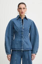 Rotate cămașă jeans PPY2-KDD018_55J (1151701602)