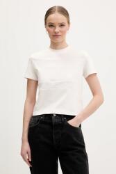 Tommy Jeans tricou din bumbac PPY2-TSD02N_01X (DW0DW22539)