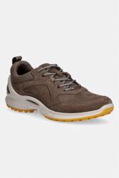 Ecco adidași din nubuc Biom Energi PPY2-OBM103_91X (850814.02559)