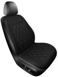 Univerzális fekete ülésvédő - 1db