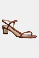 Lauren Ralph Lauren sandale de piele Laine Md Hl PPY2-OBD0DO_88X