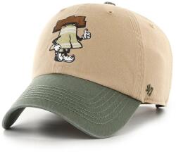 47 brand șapcă de baseball din bumbac MLB Philadelphia Phillies 99KK-CAU2MO_81X (B.CARCU19GWS.KH)