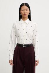 PS Paul Smith cămașă din bumbac PPY2-KDD01U_01A (W2R.335B.V31397)