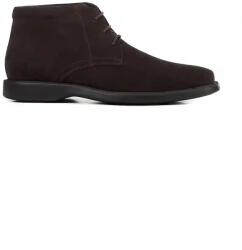 Geox pantofi de piele întoarsă U BRAYDEN 2FIT ABX 9BYA-OBM0WO_98X (U54N1D.00022.C6009)