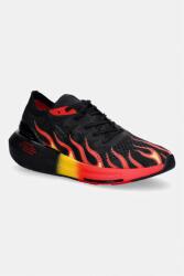 Plein Sport sneakers Atomic Speed Flame PPY2-OBU02H_99X (USC0928.STE003N.0213)