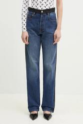 Wales Bonner jeansi Echo Denim PPYA-SJD105_59X (US25DE02.DE01.599.S)
