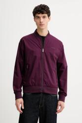 Calvin Klein geacă bomber PPYA-KUM0H6_93X (LV040FM512)