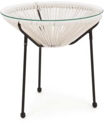 Bizzotto măsuță de cafea Parker 99KK-DEU632_MLC (802789) Masa de cafea