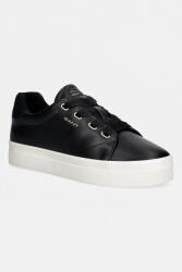 Gant sneakers din piele Avona PPY2-OBD0PI_99X (32531169.G00)