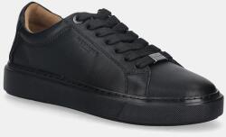 Alexander Smith sneakers din piele London 9BYA-OBM0G7_99X