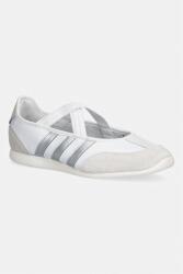 adidas balerini de piele Barreda Mary Jane PPY2-OBD0ZC_00X (HQ7400)